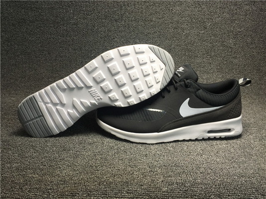 Super Max Nike Air Max Thea GS--012